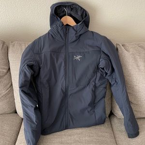 Arcteryx proton lt hoody